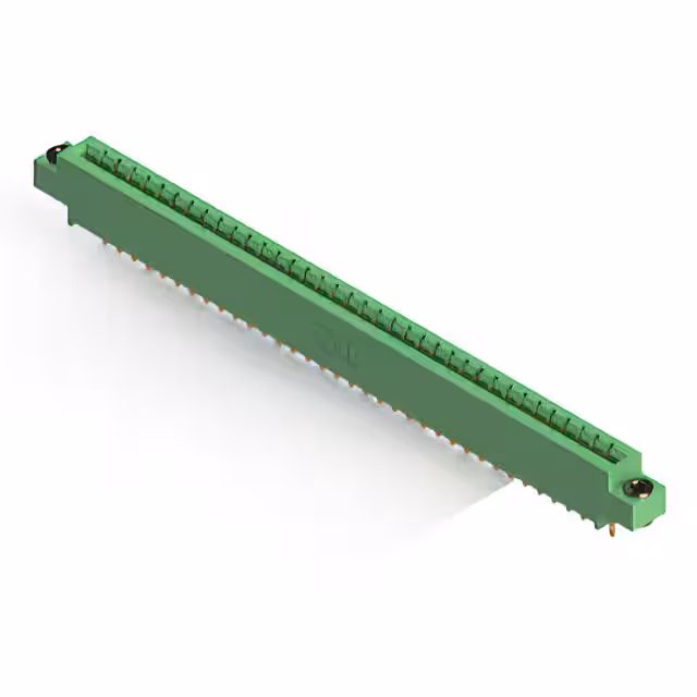 333-036-500-603 EDAC Inc.  Edgeboard Connectors